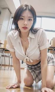 明明不是我海报